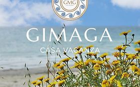 Casa Gimaga